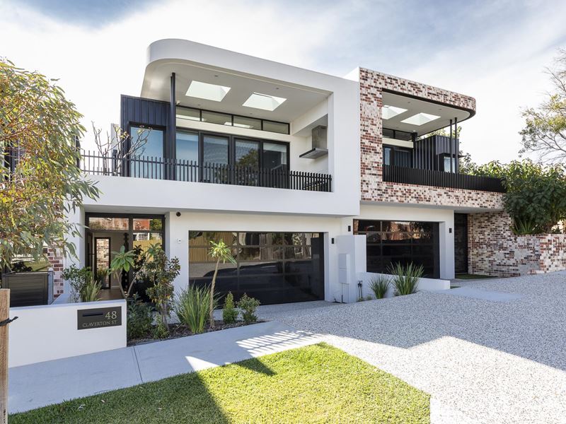 Coolbinia, Perth