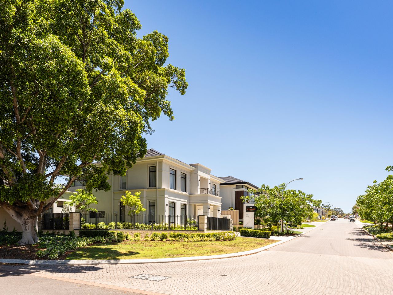 Dianella, Perth