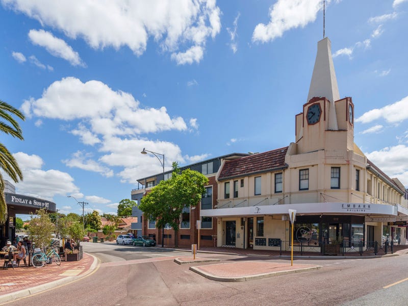 Inglewood, Perth