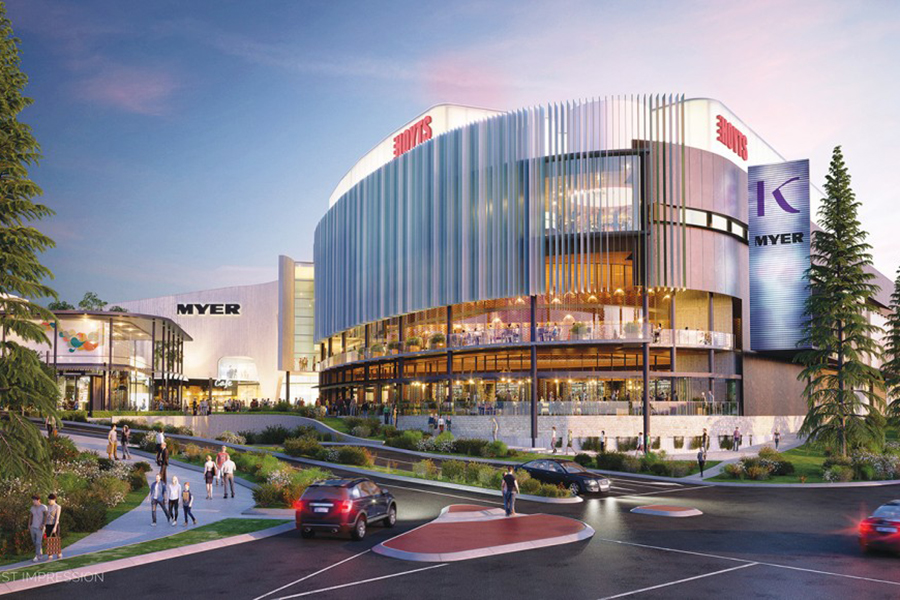 Karrinyup, Perth