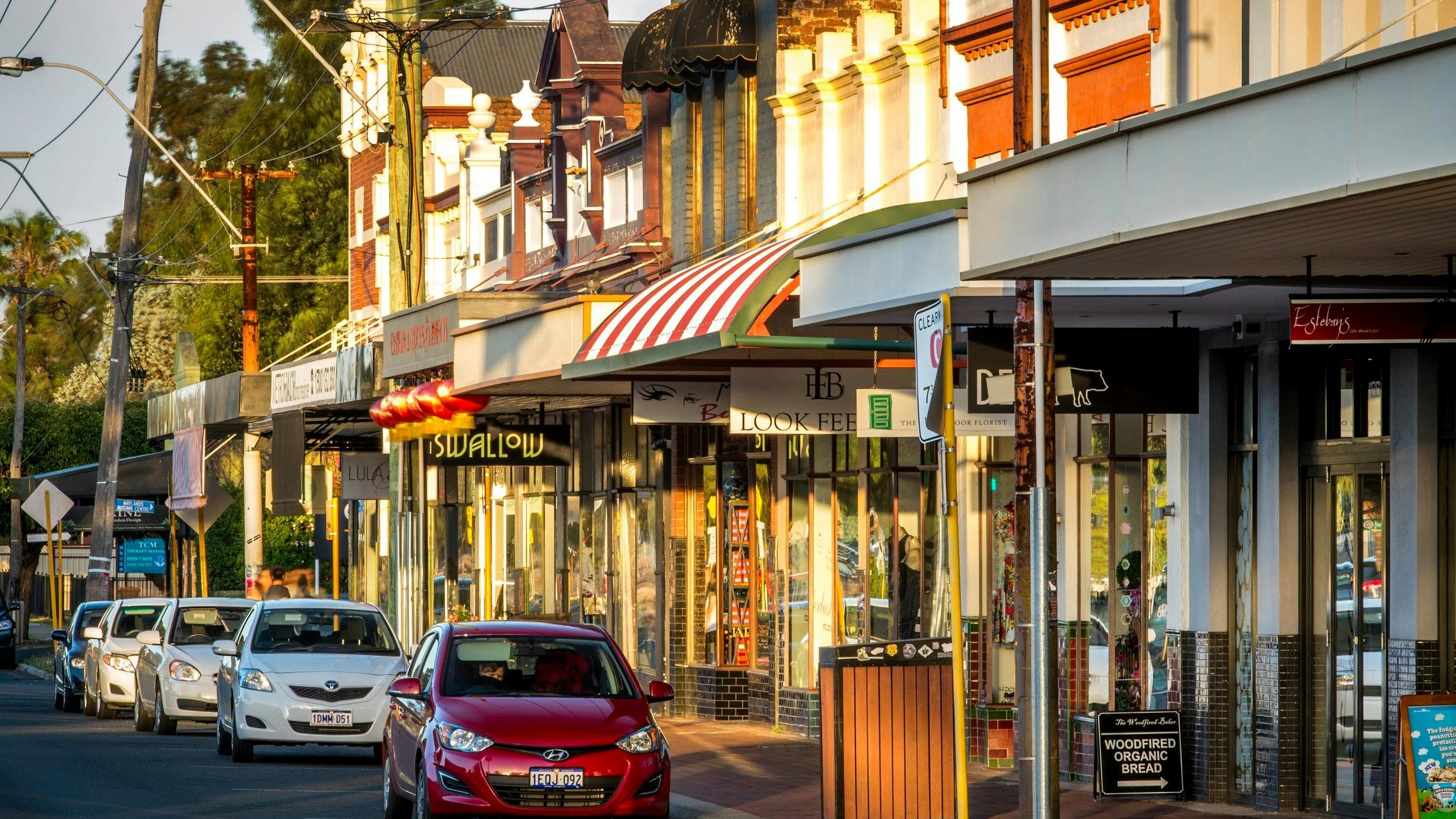 Maylands, Perth