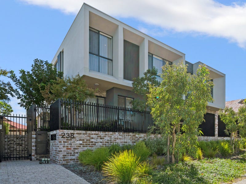Menora, Perth