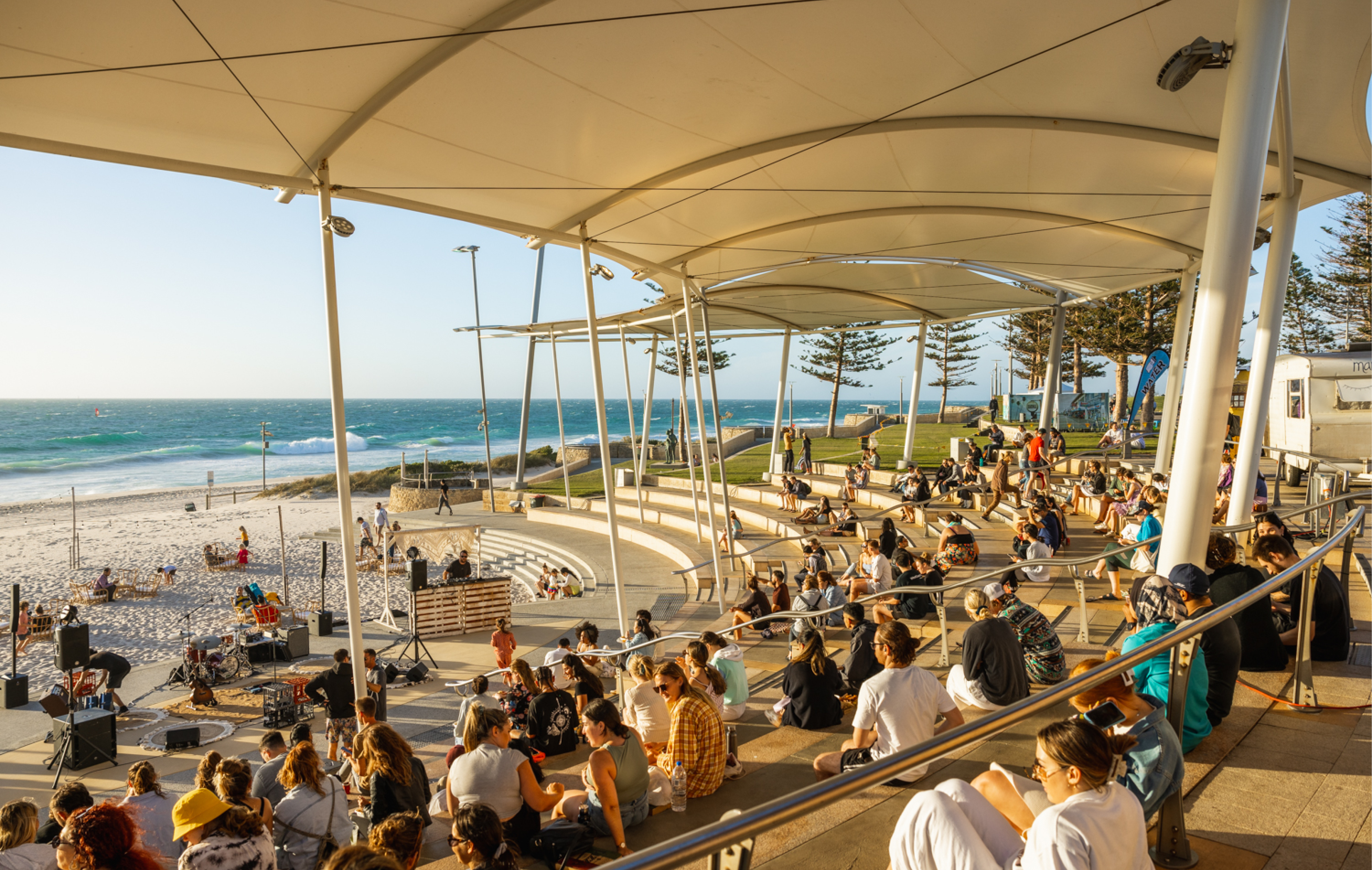 Scarborough, Perth