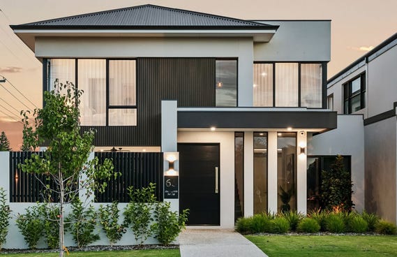 Yokine, Perth